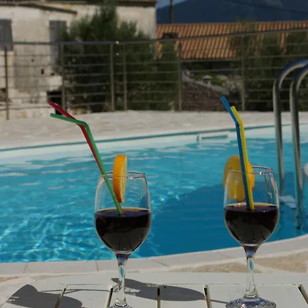 Villa Psaraki Tselendata
