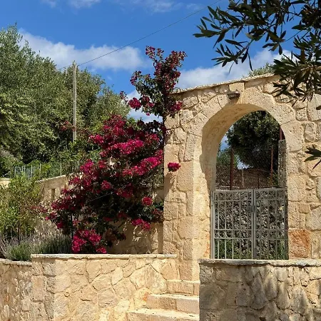 Villa Psaraki Tselendata